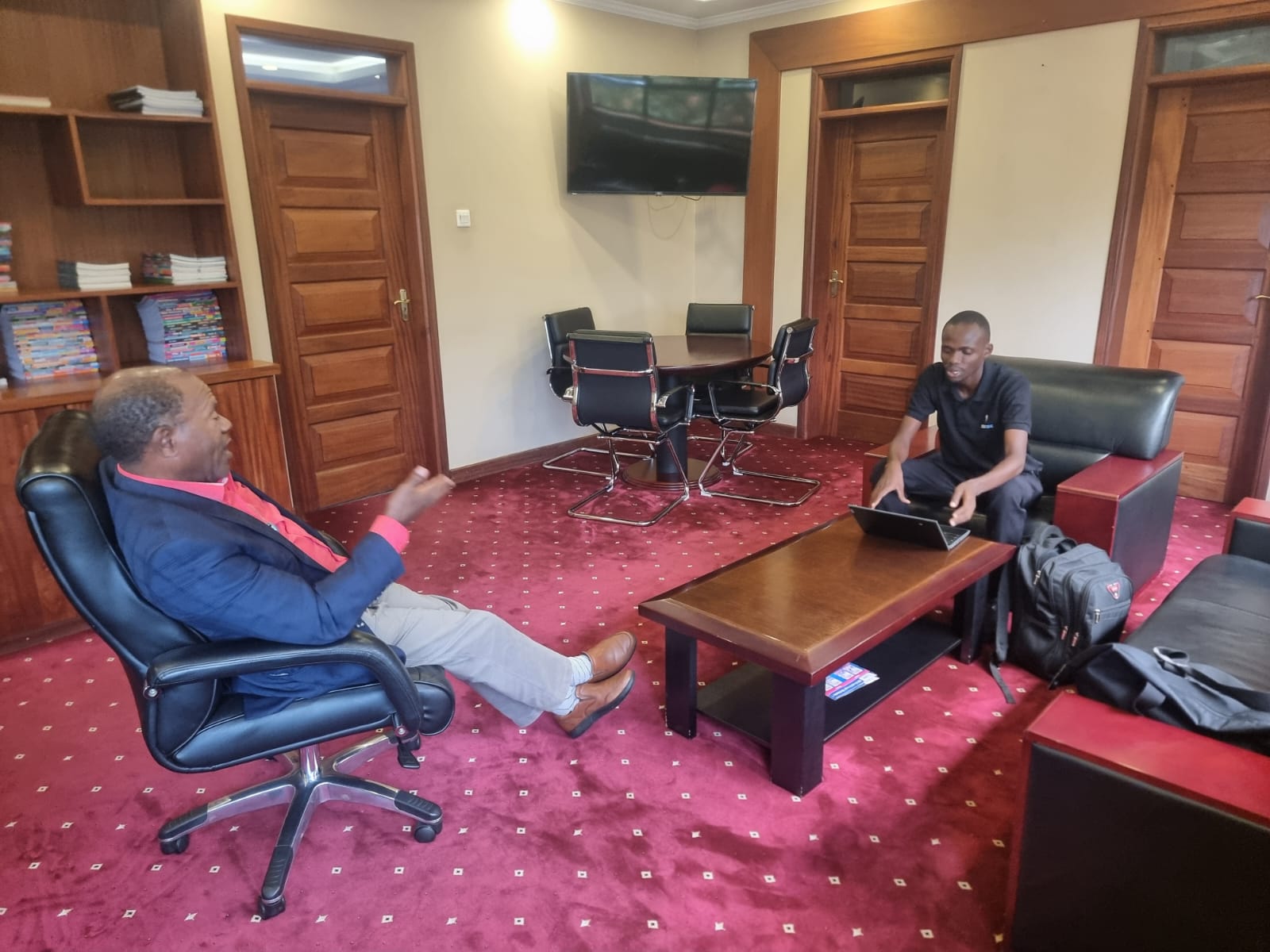 TuVibe Homes